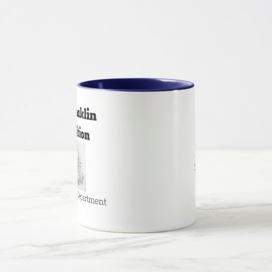 Franklin Expedition Able Seamen Department Mok (Midden)