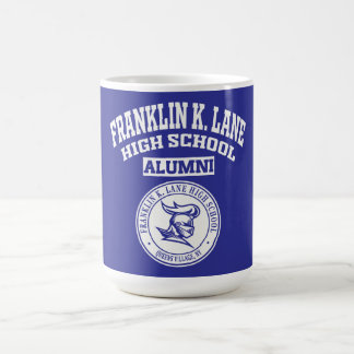 Franklin K. Lane High School NY Alumni Mok