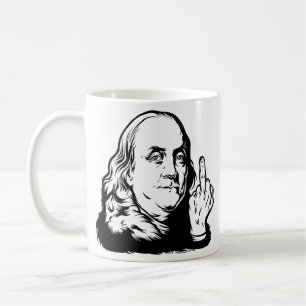 Franklin Koffiemok