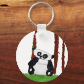 Franklin Lundy Sleutelhanger (Voorkant)