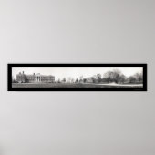 Franklin & Marshall PA Foto 1921 Poster (Voorkant)