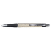 Franklin, Massachusetts Pen (Achterkant)