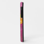 Franklin NC, Perry's Water Garden, Lotus 2 Case-Mate iPhone Case (Achterkant/links)