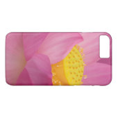 Franklin NC, Perry's Water Garden, Lotus 2 Case-Mate iPhone Case (Achterkant (Horizontaal))