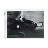 Franklin Pierce, 14e President van de Verenigde St Magneet (Horizontaal)