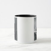 Franklin Pierce, 14e President van de Verenigde St Mok (Midden)