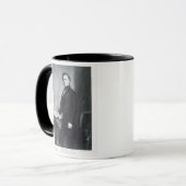 Franklin Pierce, 14e President van de Verenigde St Mok (Voorkant links)