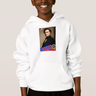 Franklin Pierce-honkaarten