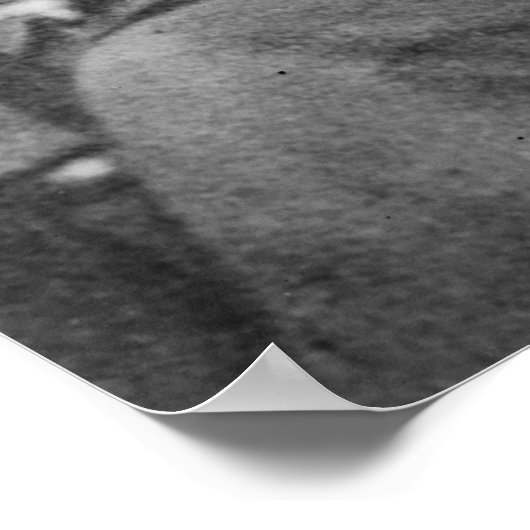 Franklin Pierce Poster (Hoek)