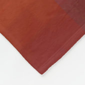 Franklin Pset Fleece Deken (Hoek)