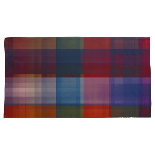 Franklin Pset Kussensloop (Voorkant-Rechts)