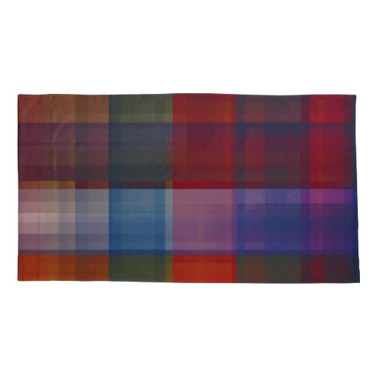 Franklin Pset Kussensloop (Achterkant-Links)