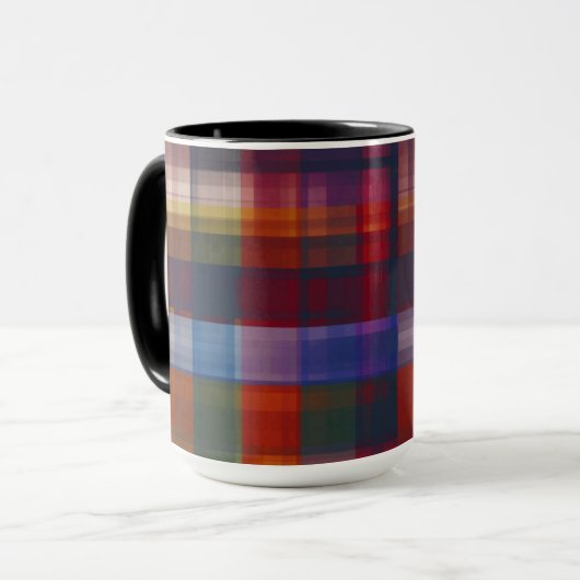 Franklin Pset Mok (Voorkant links)