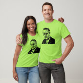 Franklin Roosevelt "32" T-shirt (Unisex)