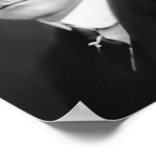 Franklin Roosevelt - adjunct-secretaris van de mar Poster (Hoek)