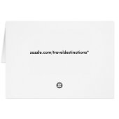 Franklin Roosevelt beeld FDR Memorial (Achterkant Horizontaal)