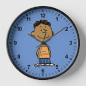 Franklin Smiling (Voorkant)