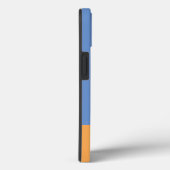 Franklin Smiling Case-Mate iPhone Case (Achterkant / Rechts)