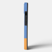 Franklin Smiling Case-Mate iPhone Case (Achterkant / Links)