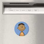 Franklin Smiling Magneet (Insitu (Vaatwasser))