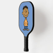Franklin Smiling Pickleball Paddle (Links)