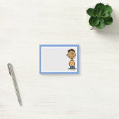 Franklin Smiling Post-it® Notes (Kantoor)