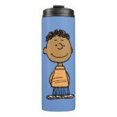 Franklin Smiling Thermosbeker (Voorkant)