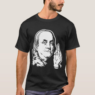 Franklin T-shirt