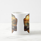 Franklin, Tennessee |  Koffiemok (Center)