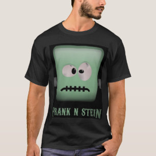 franknstein t-shirt