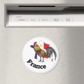 Frankreich France Francia Magnet (Insitu (Vaatwasser))