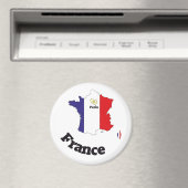 Frankreich France Francia Magnete Magneet (Insitu (Vaatwasser))