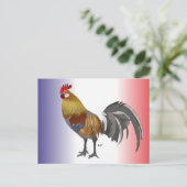 Frankreich - France Postkarte Briefkaart (Staand voorkant)
