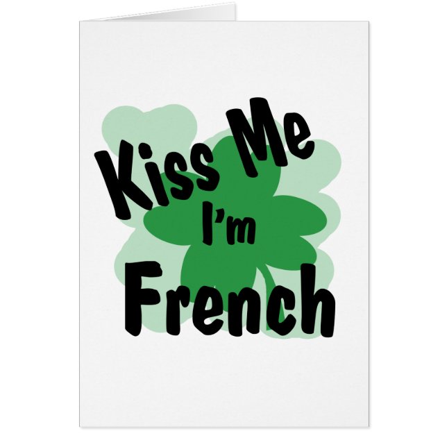 frankrijk (Voorkant)