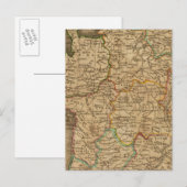 Frankrijk 13 briefkaart (Voorkant / Achterkant)