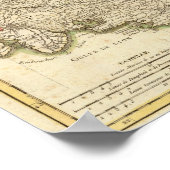 Frankrijk 13 poster (Hoek)