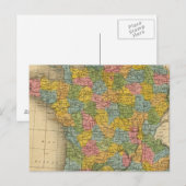 Frankrijk 14 briefkaart (Voorkant / Achterkant)