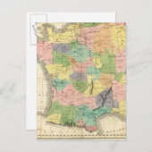 Frankrijk 15 briefkaart (Voorkant / Achterkant)