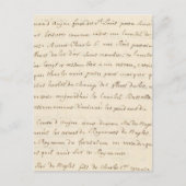 Frankrijk 19 briefkaart (Voorkant)