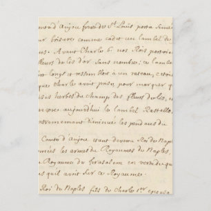 Frankrijk 19 briefkaart