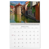 Frankrijk 2016 kalender (Mar 2026)