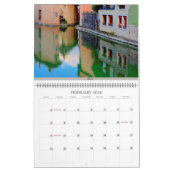 Frankrijk 2016 kalender (Feb 2026)