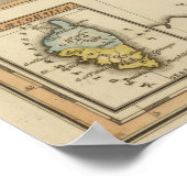 Frankrijk 20 poster (Hoek)