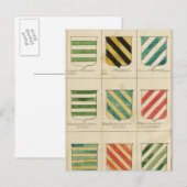 Frankrijk 22 briefkaart (Voorkant / Achterkant)