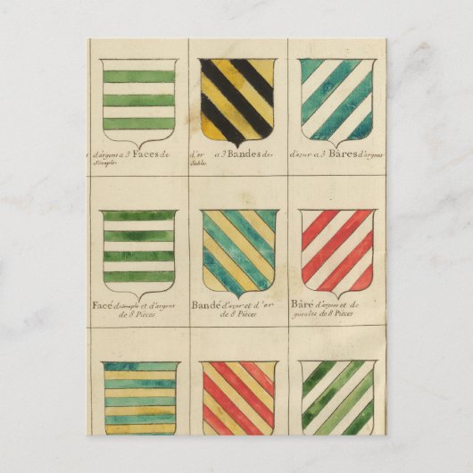 Frankrijk 22 briefkaart (Voorkant)