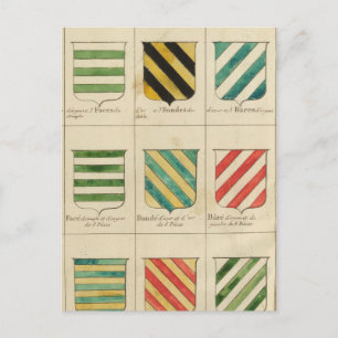 Frankrijk 22 briefkaart