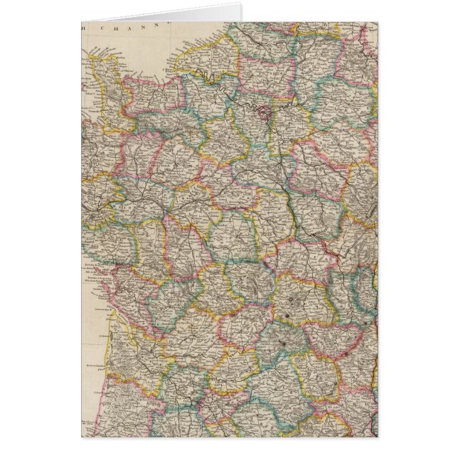 Frankrijk 24 (Voorkant)