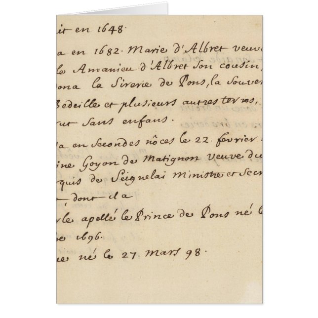 Frankrijk 24 (Voorkant)