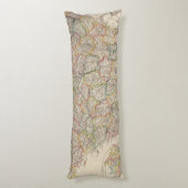 Frankrijk 24 lichaamskussen (Achterkant (Verticaal))