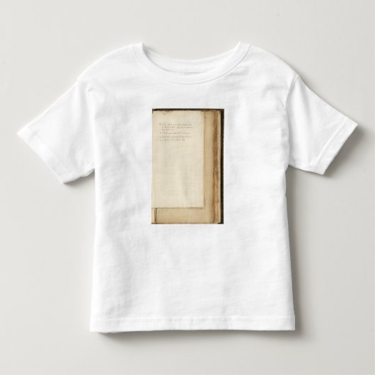 Frankrijk 25 kinder shirts (Voorkant)